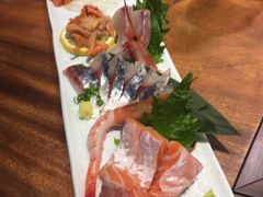 -森味薪火烧•烧鸟居酒屋•日本料理(望京店)