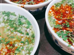 -思泊湖牛肉面(兰州总店)