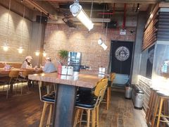 -Devils’ Brewery小恶魔精酿啤酒(武汉天地店)