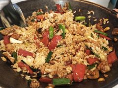 -福巷湘食小馆·猛火现炒(上海首店)