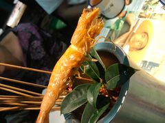 -豆蔻电影主题餐厅(四牌楼店)