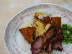 -一乐烧鹅(中环店)