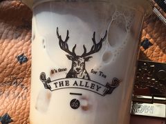 -THE ALLEY 鹿角巷(华润万象城店)