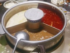 -巴奴毛肚火锅(广益哥伦布店)