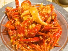 -聚味瞿记·龙虾堂(咸嘉湖店)