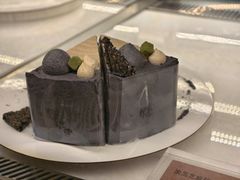 -RUXU入续糖水铺与包(卓悦中心店)