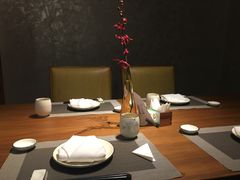 包厢-福州融侨皇冠假日酒店·三宅日本餐厅
