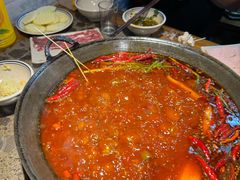 -六公里老火锅(总店)