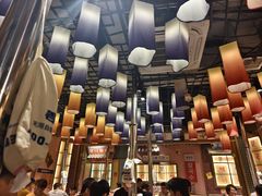 -姜胖胖无限自助烤肉(光明万达店)