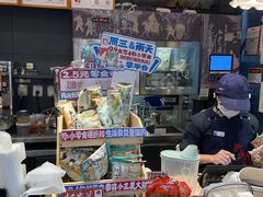 -茶颜悦色(岳麓山顶店)