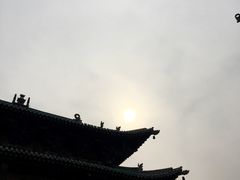-平遥县衙