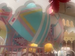 点击看大图 -奈尔宝·儿童乐园·亲子餐厅(星河湾店)