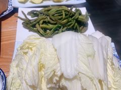 -白城车站店一九二八铁锅炖