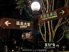 -英德宝晶宫天鹅湖茶语温泉