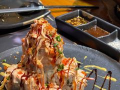 熔岩寿司-黑牛の店·和牛烧肉(大悦城店)
