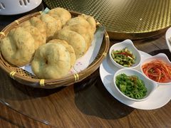 -醉霖生态餐厅(交大店)