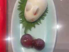 -川旺角融合菜•海景餐厅(星海广场店)