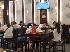 大堂-锡笼记·无锡小笼(新明路店)