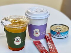 -怪兽屋·羊驼·猫咖·狗咖(俊华广场店)