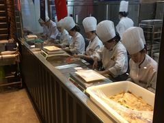 -丰茂烤串(公园店)