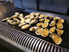 -德得轩烤涮一体自助餐厅(王府井店)