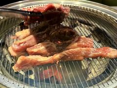 -范儿·嫂子烤肉·精致炭火烤肉(长治路店)