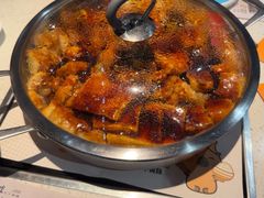 -黄记煌三汁焖锅(顺义华联店)