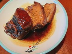 -李犟大爆鳝面·手工蟹黄包(湖滨西湖店)