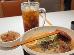 -味千拉面(广州白云机场T1西二店)