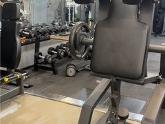 -FEELINGME乐刻包月私教馆·健身(真北华润万家店)
