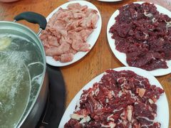 -蔡社牛肉城(龙湖店)