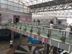 -石塘路海鲜市场(草厂中路店)