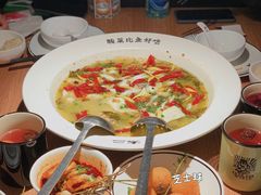 -太二酸菜鱼(福州泰禾店)