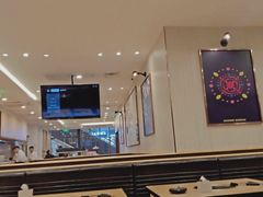 大堂-花味·自助烤肉(雨花客厅店)