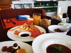 -洲际酒店·地平线全日餐厅HORIZON CAFÉ