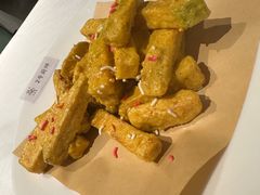 -香融府·烤鸭·家常菜(花乡奥莱店)