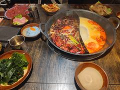 -冯校长老火锅(广州正佳广场店)