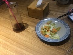 -金豆角砂锅焖面(安贞店)