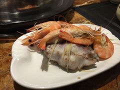 -船奇蒸汽海鲜·闽菜(八市海鲜总店)