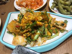 -民窑私烤土窑坑烤大公鸡