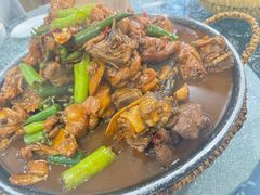 -八两八金·莱芜特色炒鸡(市南漳浦路店)