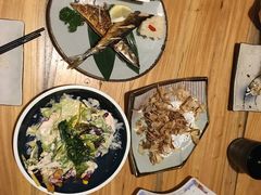 -三渡居酒屋