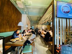 -十面春风·江南面馆(崇宁路店)