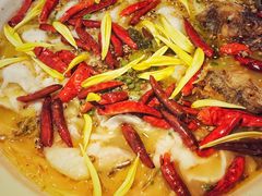 -花椒俏川菜小馆(南海万达店)