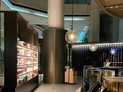 -星巴克(北京西大望路温特莱店)