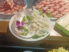 -正福居老北京正宗铜锅泉水涮肉(彰化路店)