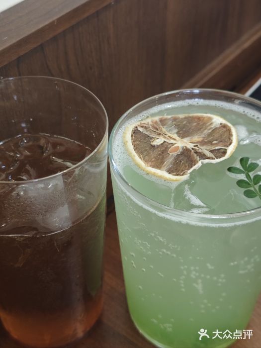 0907餐厅(核桃园店)图片