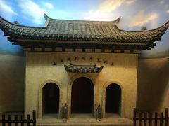 -上海纺织博物馆