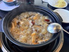 -野菌皇海景野生菌火锅(滨海大道店)