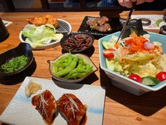 -炉胜·炉端烧·居酒屋